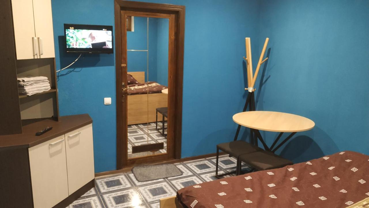 Syndicate, Готельно-Розважальний Комплекс Cherkasy Exterior photo